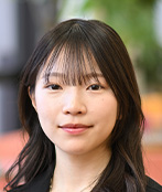 田中愛梨さん